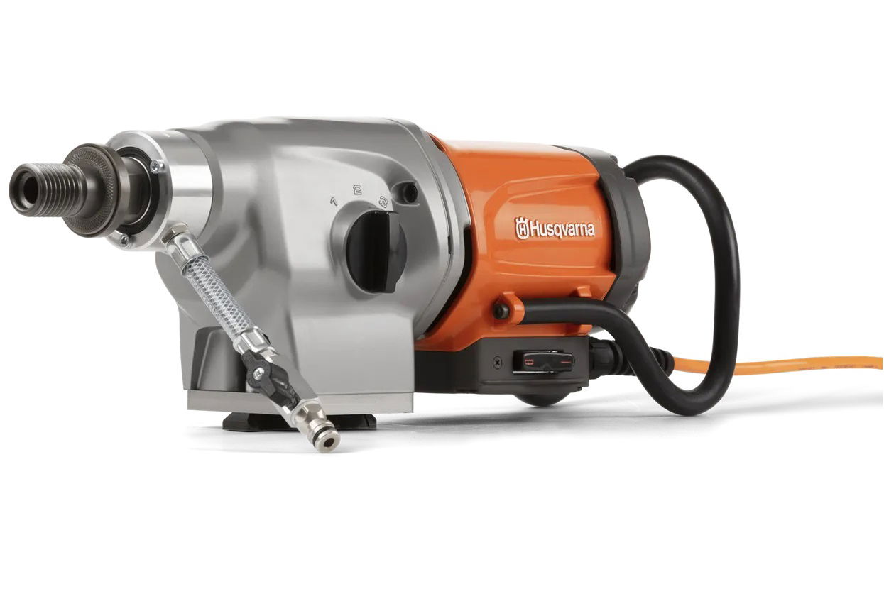 Husqvarna DM370 magfúró 220-240V 25-250mm termék fő termékképe