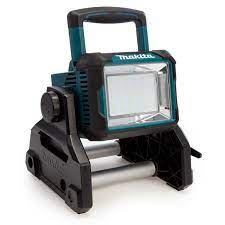 Makita DML811 akkus/hálózati LED munkalámpa termék fő termékképe