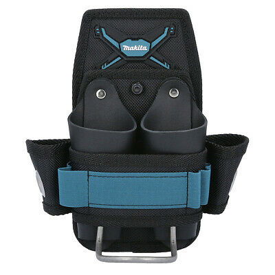 Makita kés, szerszám és kalapács tartó övtáska termék fő termékképe