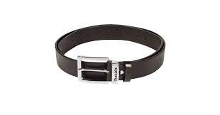 Makita barna bőröv L méret termék fő termékképe