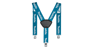 Makita nadrágtartó termék fő termékképe