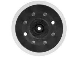 Makita excenter talp 123mm (lágy) termék fő termékképe