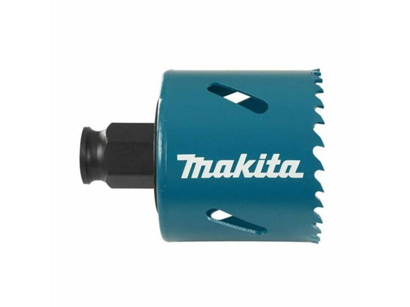 Makita Ezychange körkivágó 25mm átmérővel termék fő termékképe