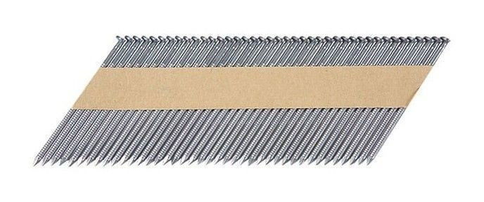 Makita síktáras szeg fényes 2,9x60mm 34° AN943 termék fő termékképe