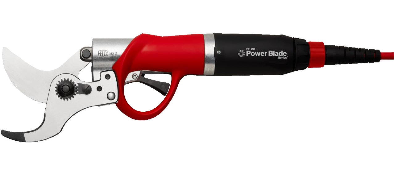 Felco 822+ olló, akkumulátor (880/194), koffer szett termék fő termékképe