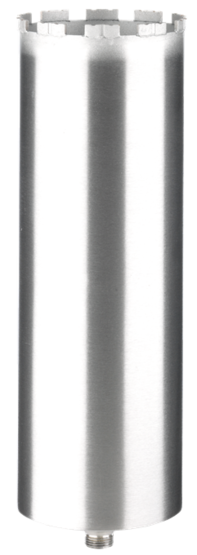 Husqvarna Fúrókorona 100mm 1/2" termék fő termékképe