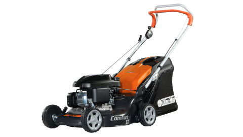 benzinmotoros, fűgyűjtős fűnyíró gép  G 48 PK COMFORT PLUS termék fő termékképe