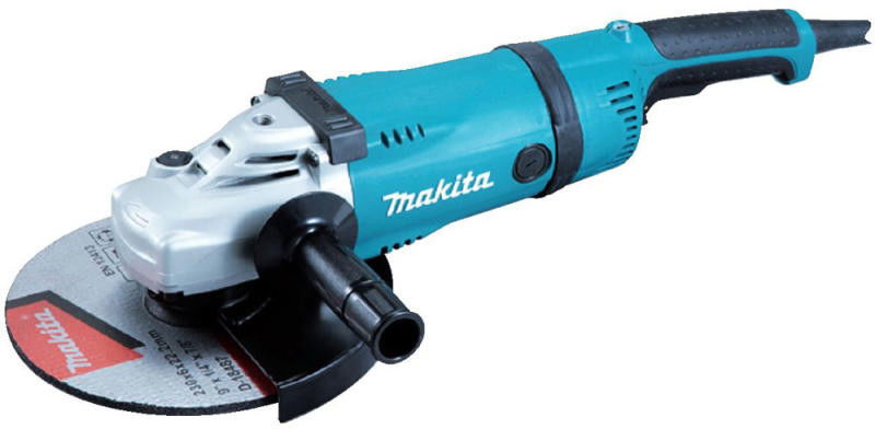 Sarokcsiszoló Makita GA9040 230 mm termék fő termékképe
