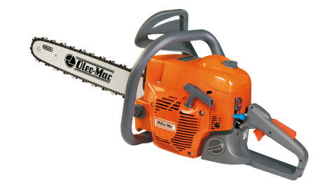 Benzinmotoros láncfűrész GS 520 termék fő termékképe