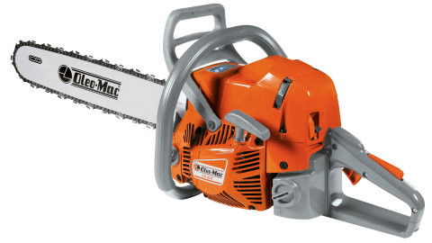 Benzinmotoros láncfűrész GS 651 termék fő termékképe