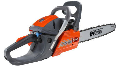Benzinmotoros láncfűrész GSH 510 termék fő termékképe