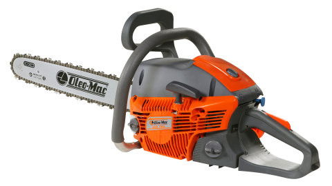 Benzinmotoros láncfűrész GSH 560 termék fő termékképe