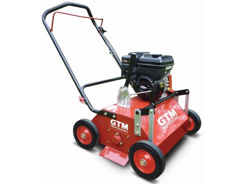 GTM GTV500 gyepszellőztető termék fő termékképe