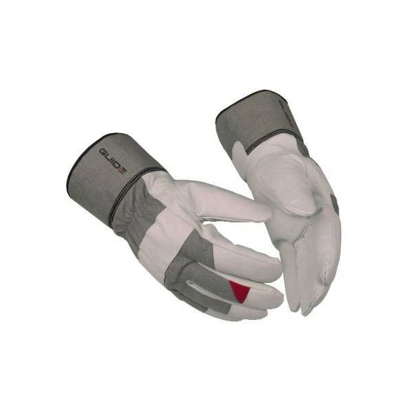 Guide 88 sertésbőr munkakesztyű termék fő termékképe