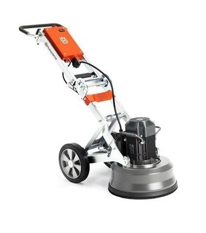 Husqvarna PG 400 padlócsiszológép termék fő termékképe