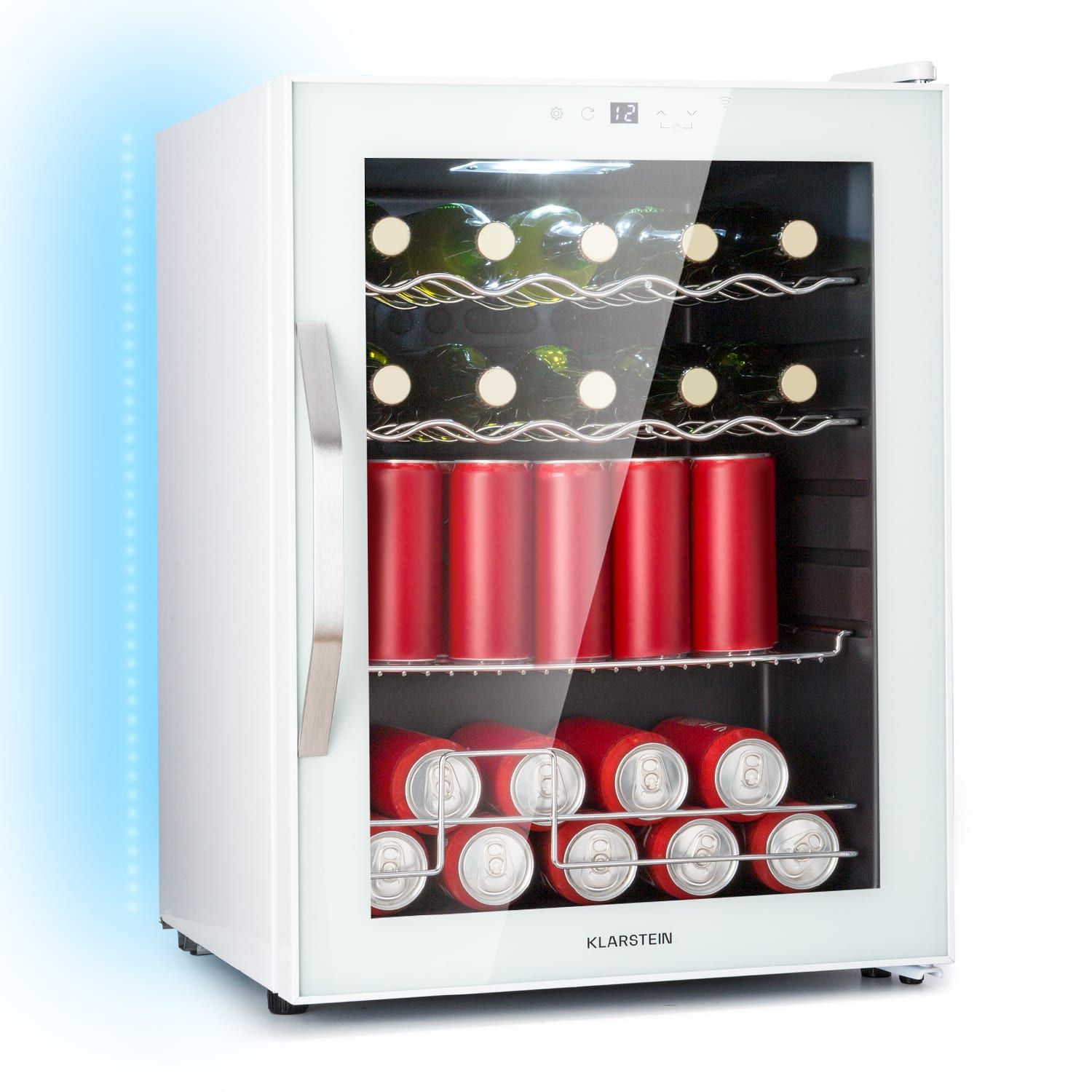 Coachella 60 hűtőszekrény termék fő termékképe