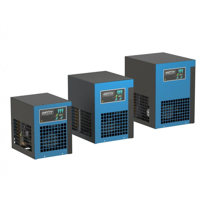 Betta Hűtveszárító DGO1000 16667l/perc termék fő termékképe