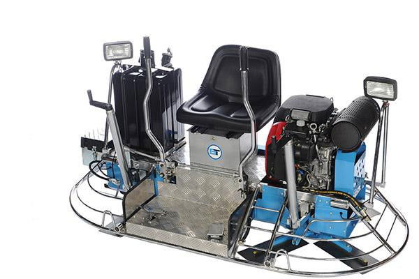 IKERROTOROS BETONSIMÍTÓ BETONTROWEL BT900-2OLH24 (2X900MM) termék fő termékképe