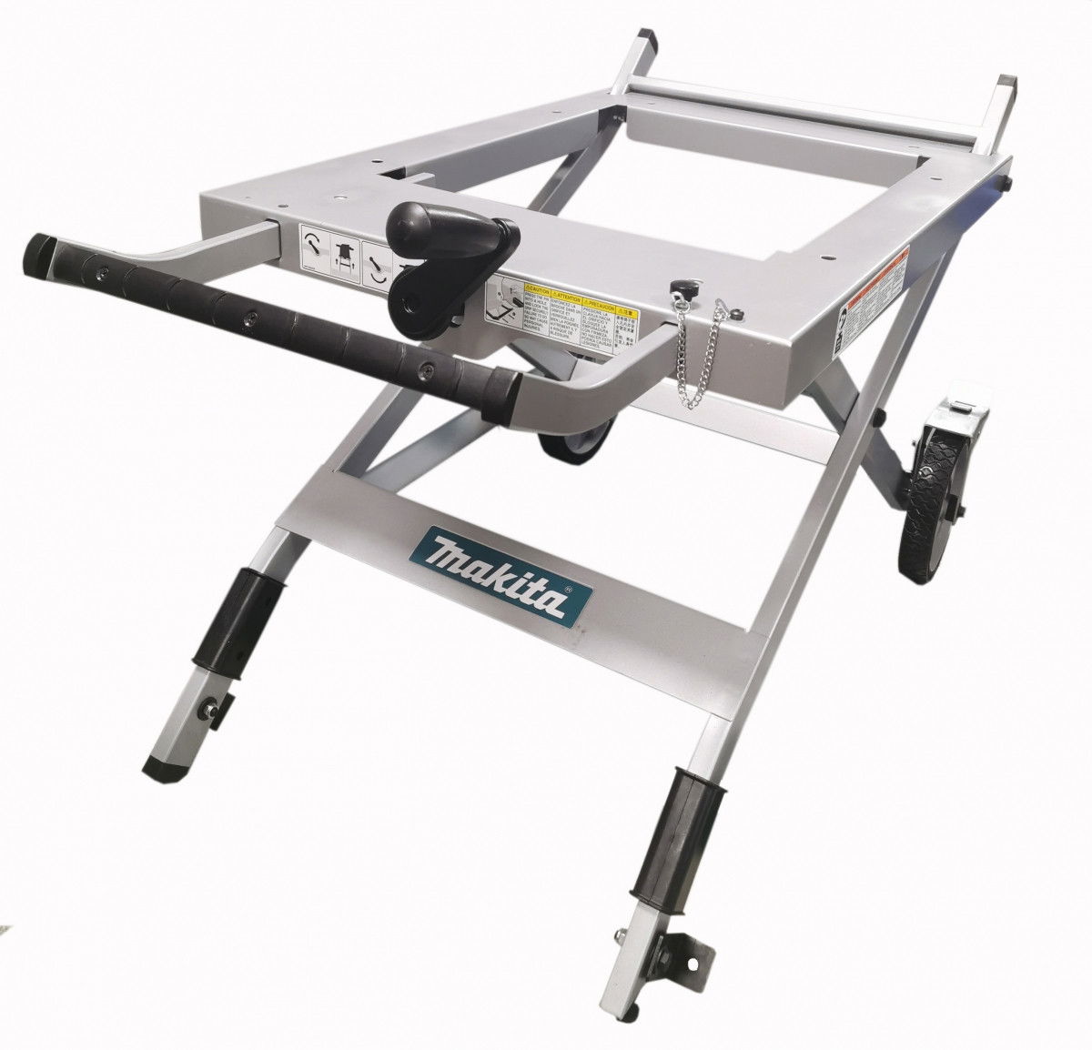Makita Asztali körfűrész állvány termék fő termékképe