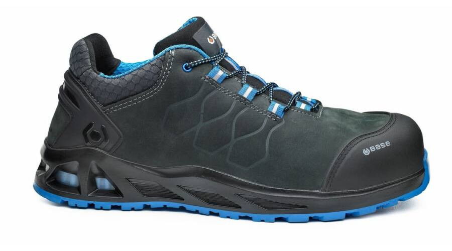 Base K-Road munkavédelmi cipő termék fő termékképe
