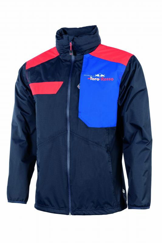 Albatros Toro Rosso Dzseki termék fő termékképe