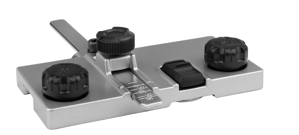 Makita DHS660 / DSS610 vezetősín adapter termék fő termékképe