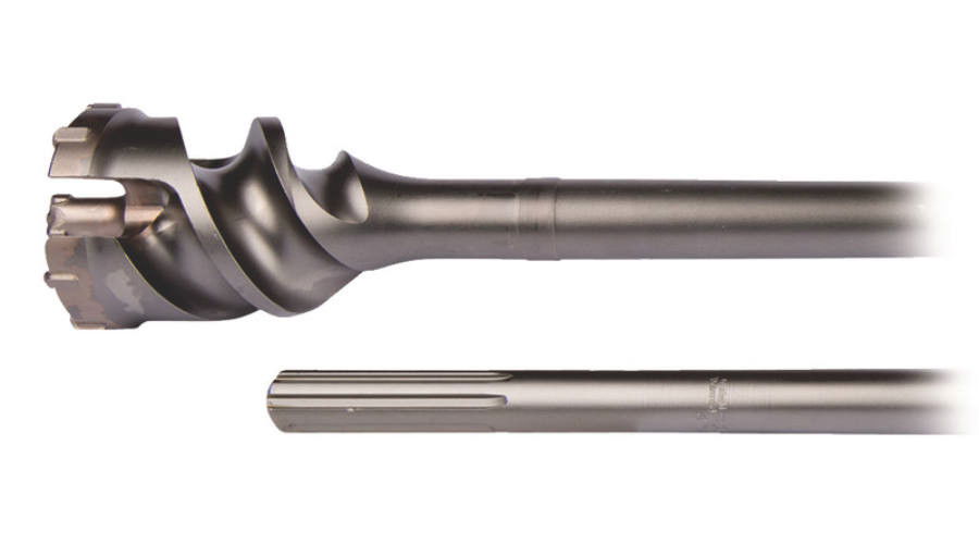 Makita SDS-Max koronamaró 80x990 mm termék fő termékképe