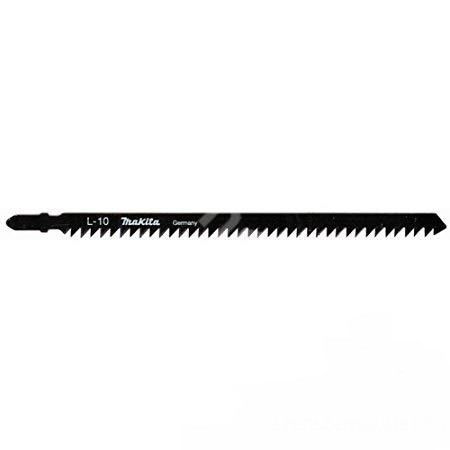 Makita 5db HCS L-10 szúrófűrészlap fához TPI:6, L:180mm termék fő termékképe