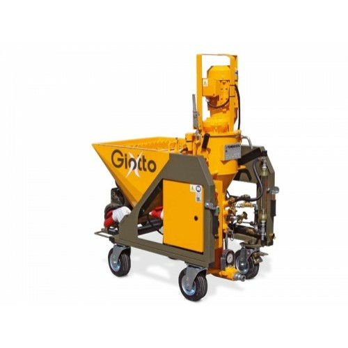 TURBOSOL GIOTTO MONO 230V termék fő termékképe