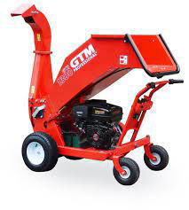 GTM PROFESSIONAL Ágaprító GTS 1300WD Loncin G420F, GTM Professional termék fő termékképe