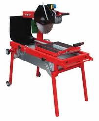 FTG-400 Vizes téglavágó termék fő termékképe