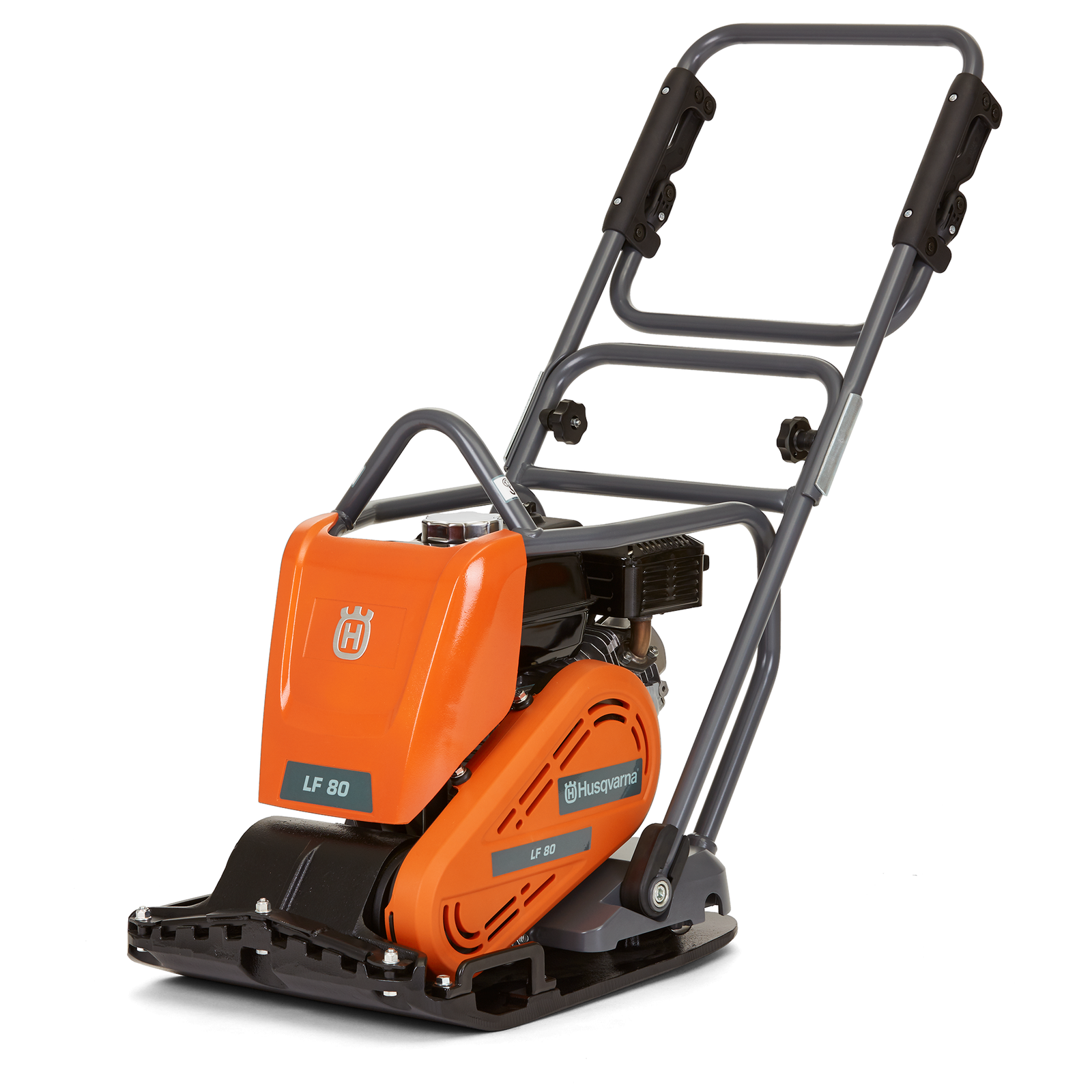 Husqvarna LF80L 4ütemű lapvibrátor termék fő termékképe