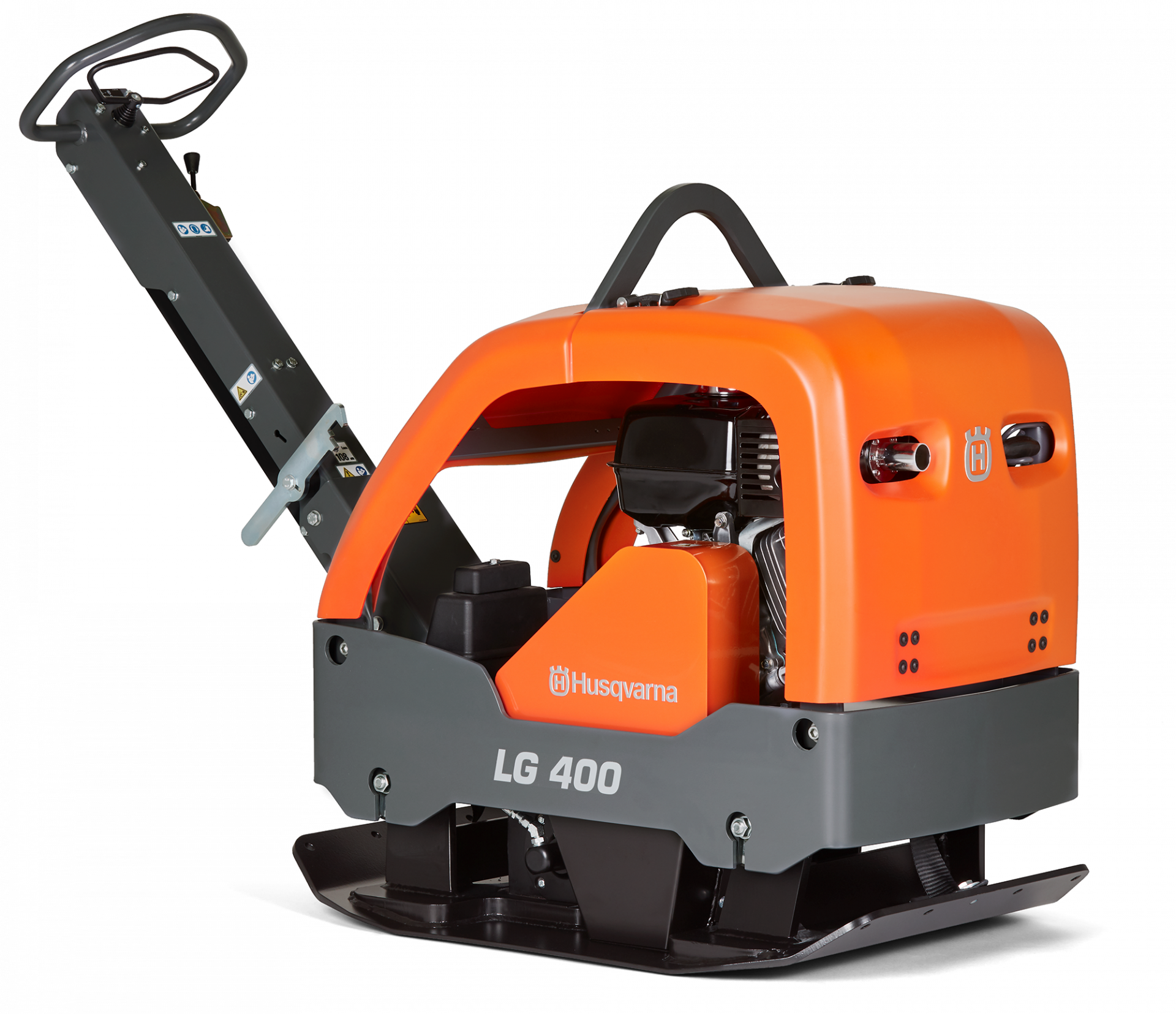 Husqvarna LG 400 lapvibrátor 650BE termék fő termékképe