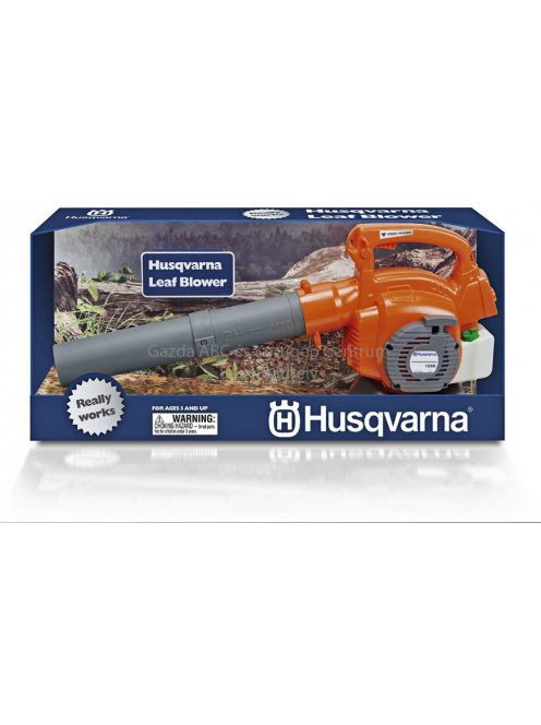 Husqvarna játék lombfúvó termék fő termékképe