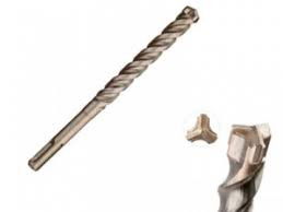 Makita SDS-Plus Makbuster 3 élű fúrószár 16x160mm termék fő termékképe