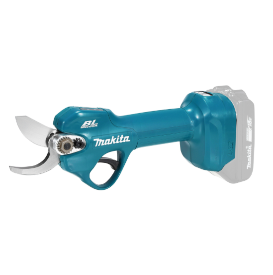 Makita DUP181Z 18V BL 30mm akkus metszőolló termék fő termékképe