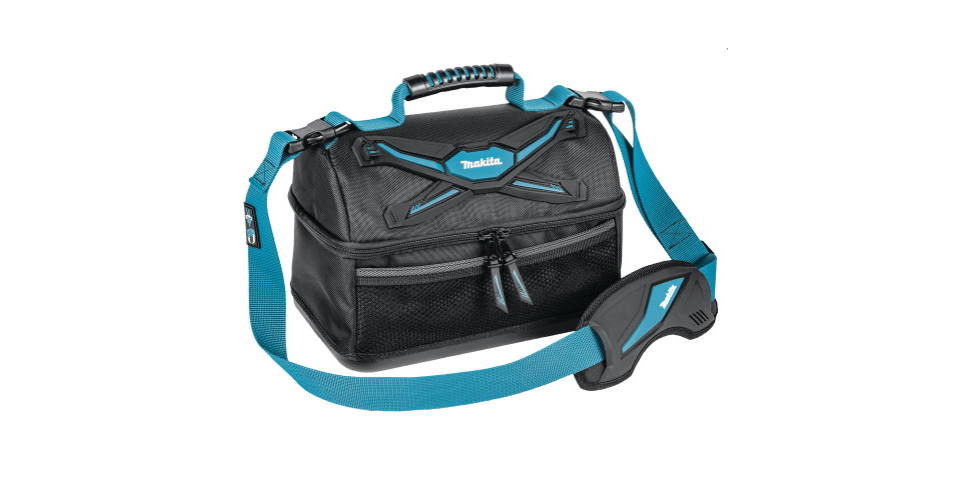 Makita vízhatlanaljú uzsonnás táska termék fő termékképe