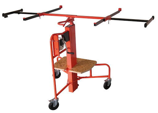 Mondelin Levpano Master device Gipszkarton emelő termék fő termékképe