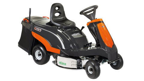 MISTRAL 72/13 H RIDER kistraktor termék fő termékképe