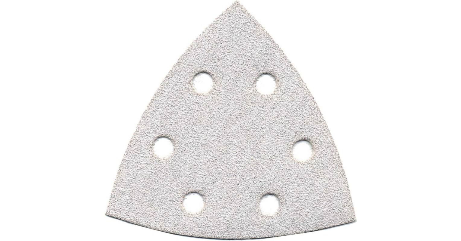 Makita multi festék csiszolólap 10db 93mm 100-as szemcseméret termék fő termékképe