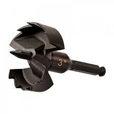 Makita Öntolálos fafúró 4-5/8" 117 mm termék fő termékképe