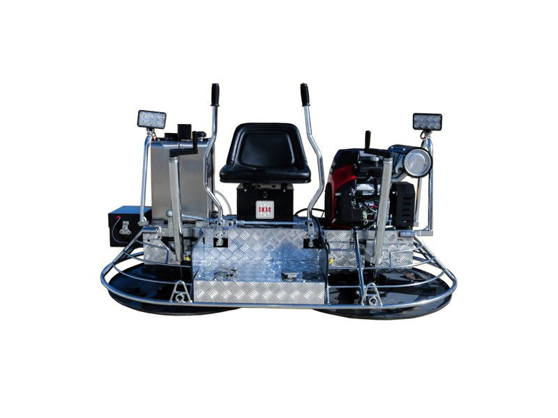 IKERROTOROS BETONSIMÍTÓ ENAR TIFON908 termék fő termékképe