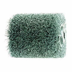 Makita Forgókefe fém sörtékkel termék fő termékképe