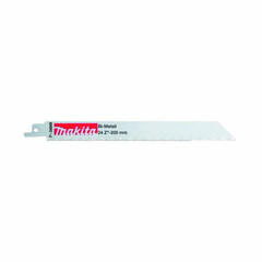 Makita BiM orrfűrészlap fémhez, 5db TPI:24, L:200mm termék fő termékképe