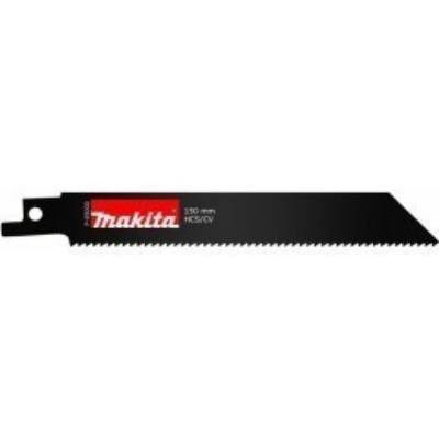 Makita HCS orrfűrészlap fához, 5db TPI:10, L:150mm termék fő termékképe