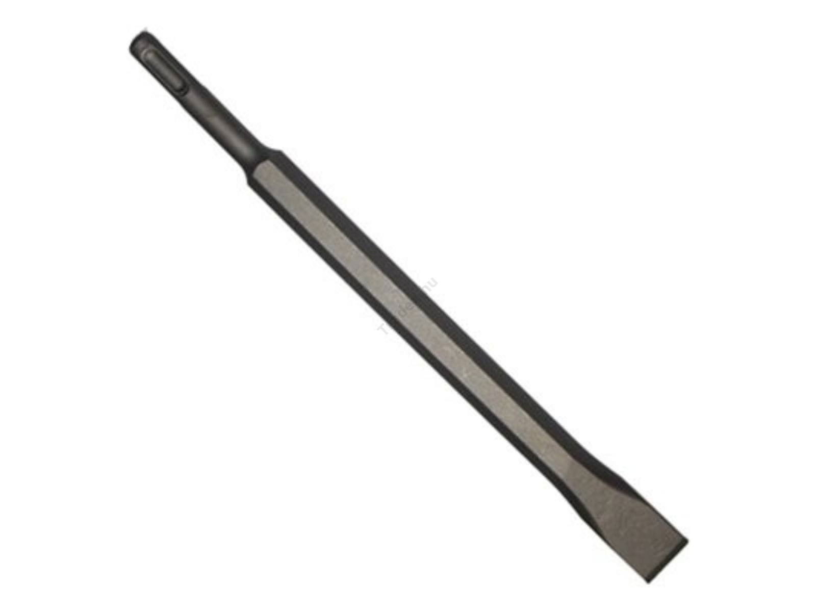 Makita SDS-Plus véső 20x250mm, lapos, hatlapú termék fő termékképe