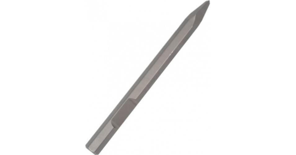 Makita 30 mm befogású hegyes vésőszár 1000 mm termék fő termékképe