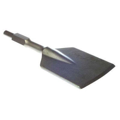 Makita 30 mm befogású vésőlapát 125x400 mm termék fő termékképe