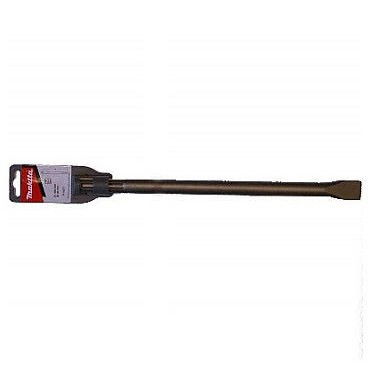 Makita SDS-Max lapos vésőszár 24x600 mm termék fő termékképe