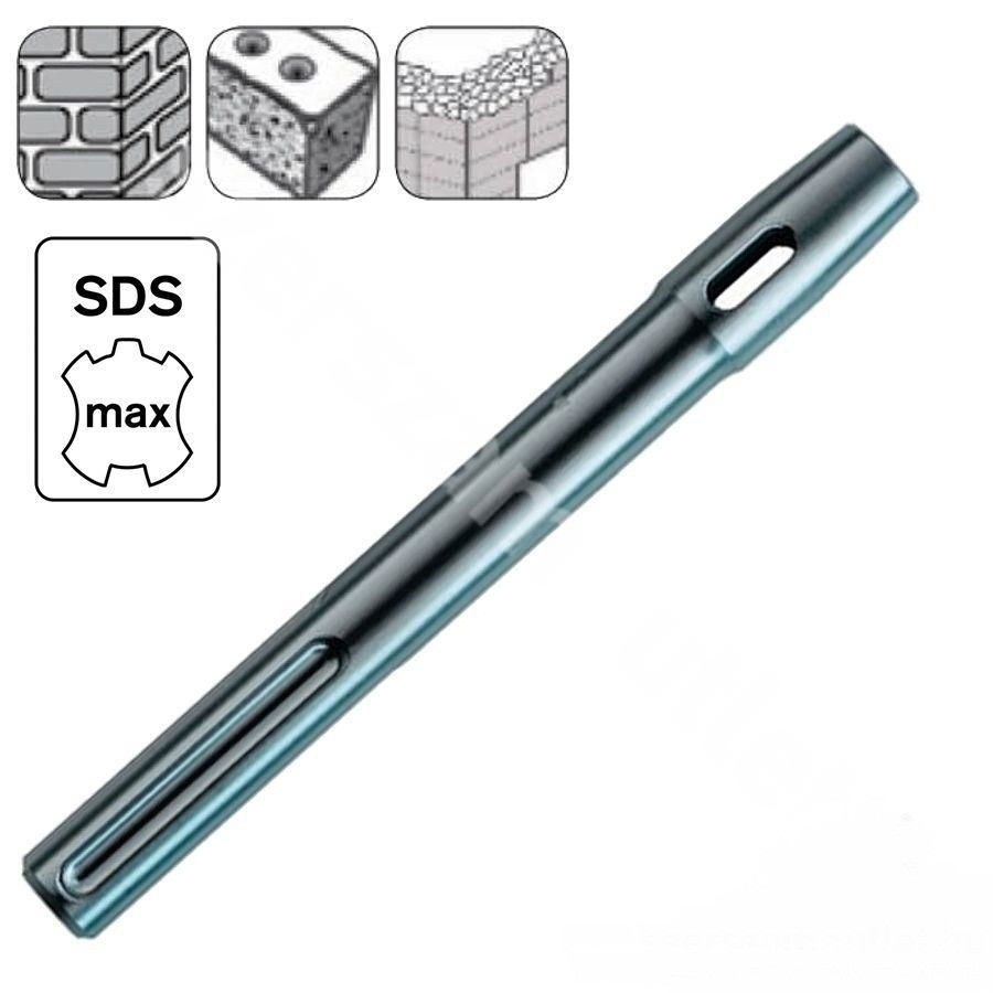 Makita SDS Max szerelhető dobfúróhoz befogószár 180 mm termék fő termékképe